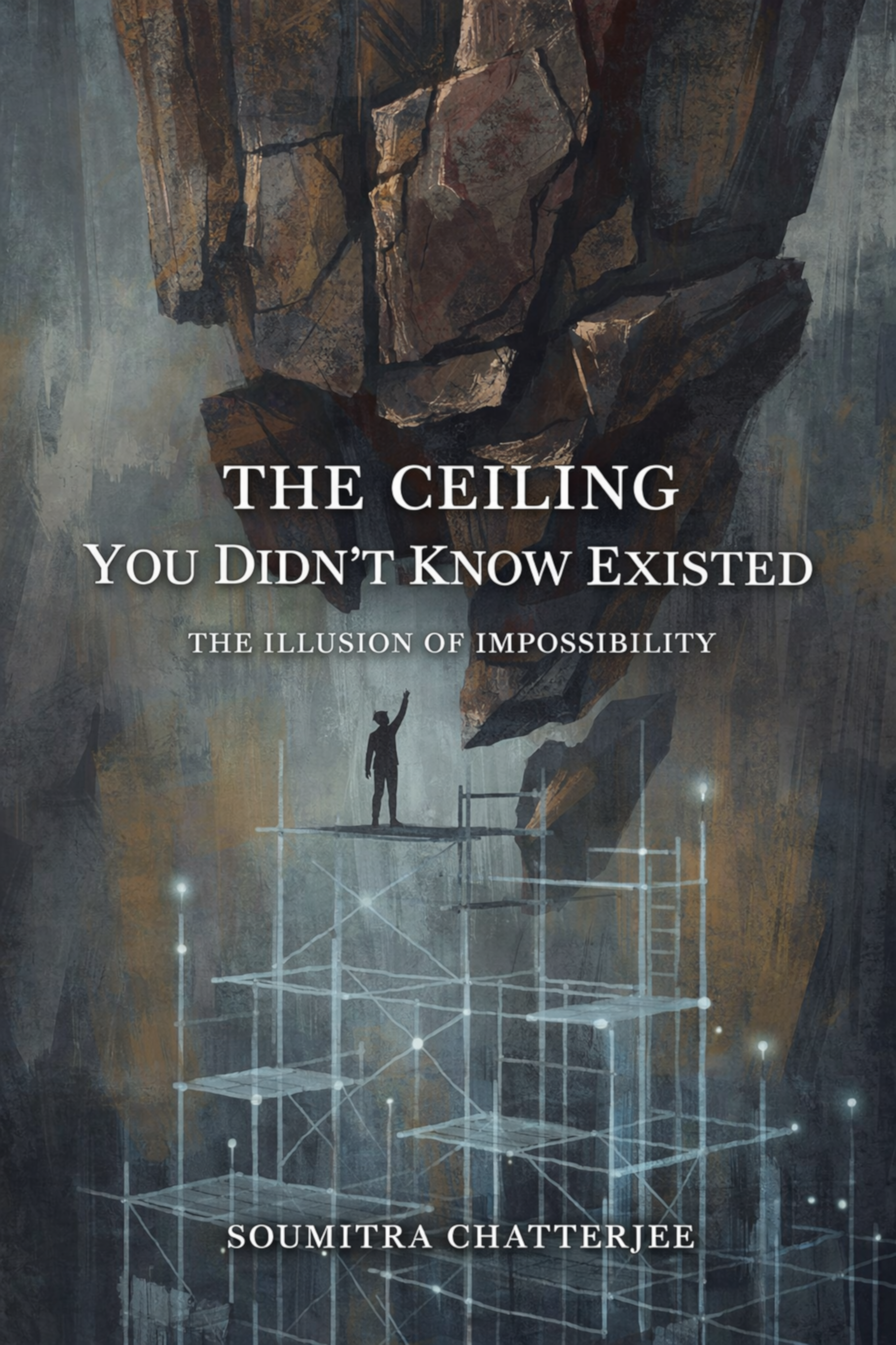 The Ceiling You Didn’t Know Existed cover