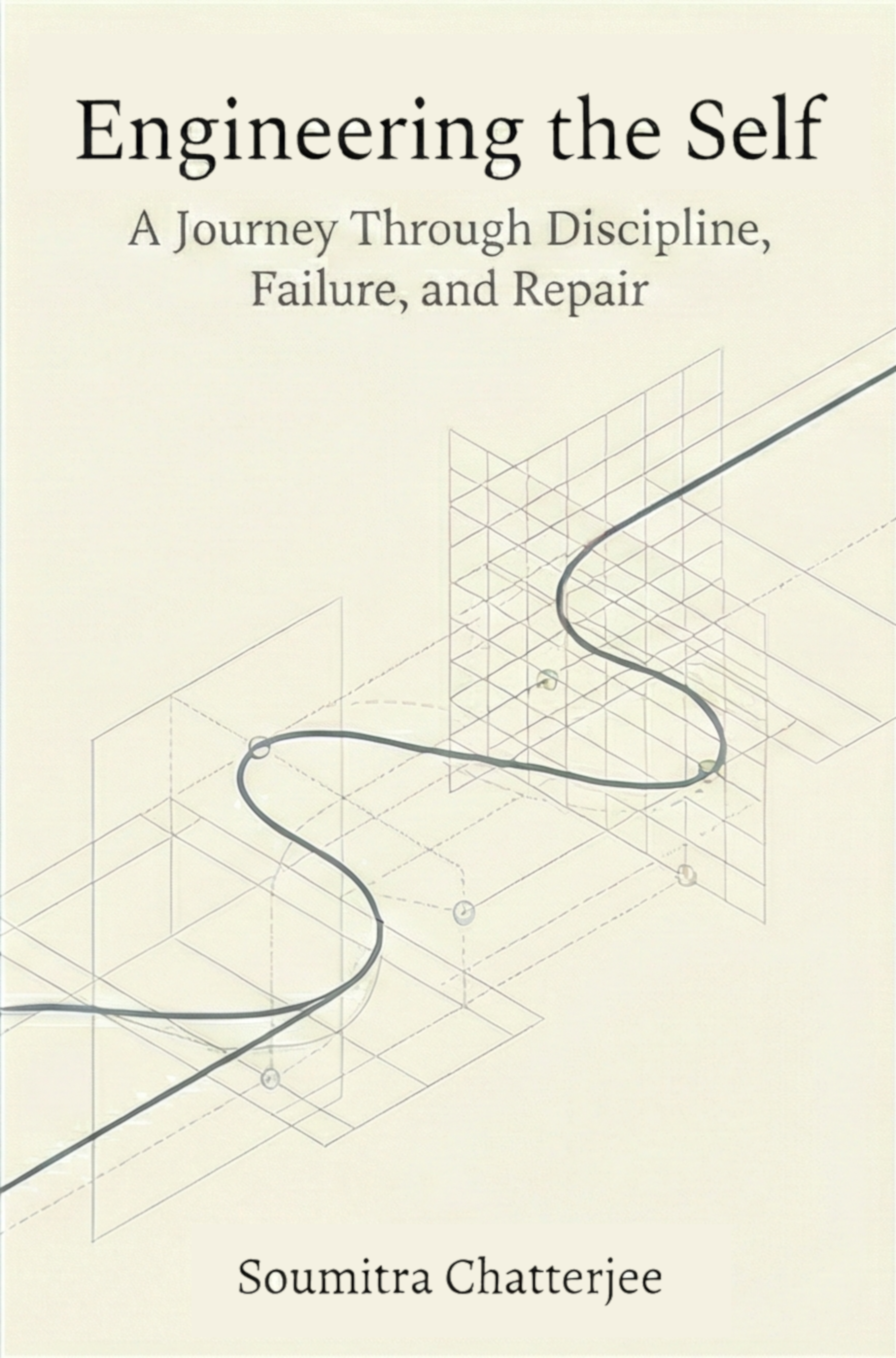 Engineering the Self cover